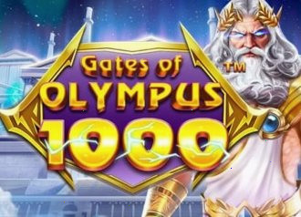 Slot Gates of Olympus